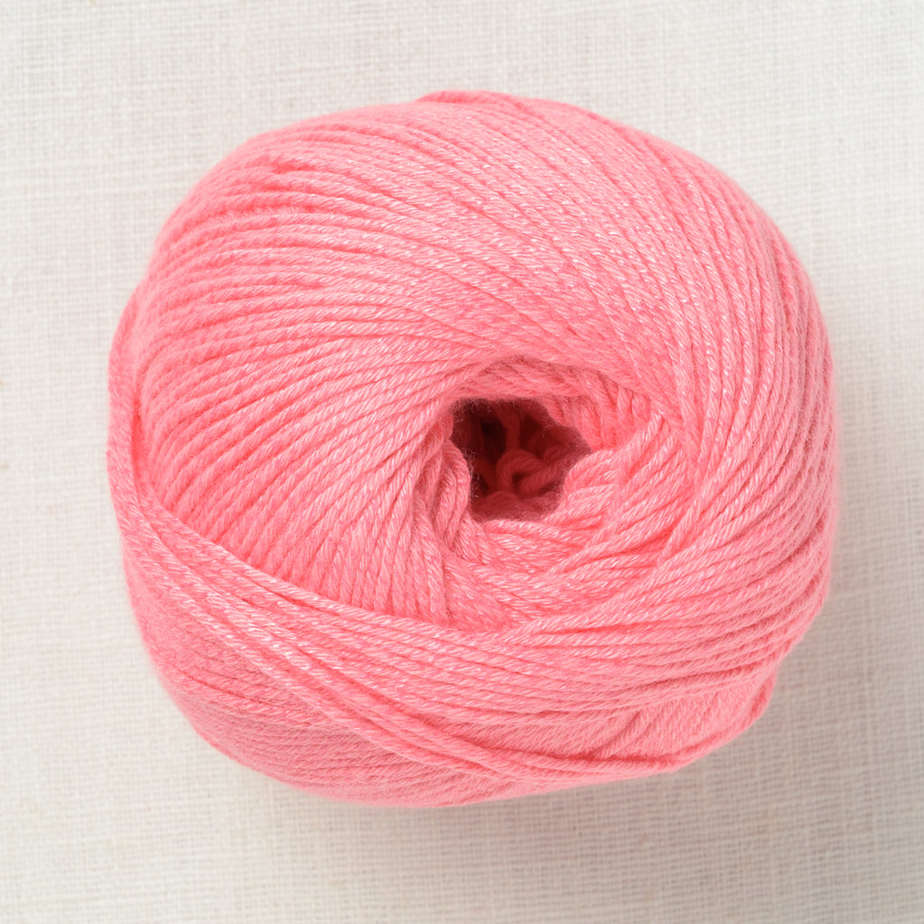Universal Yarn Bamboo Pop 103 Strawberry