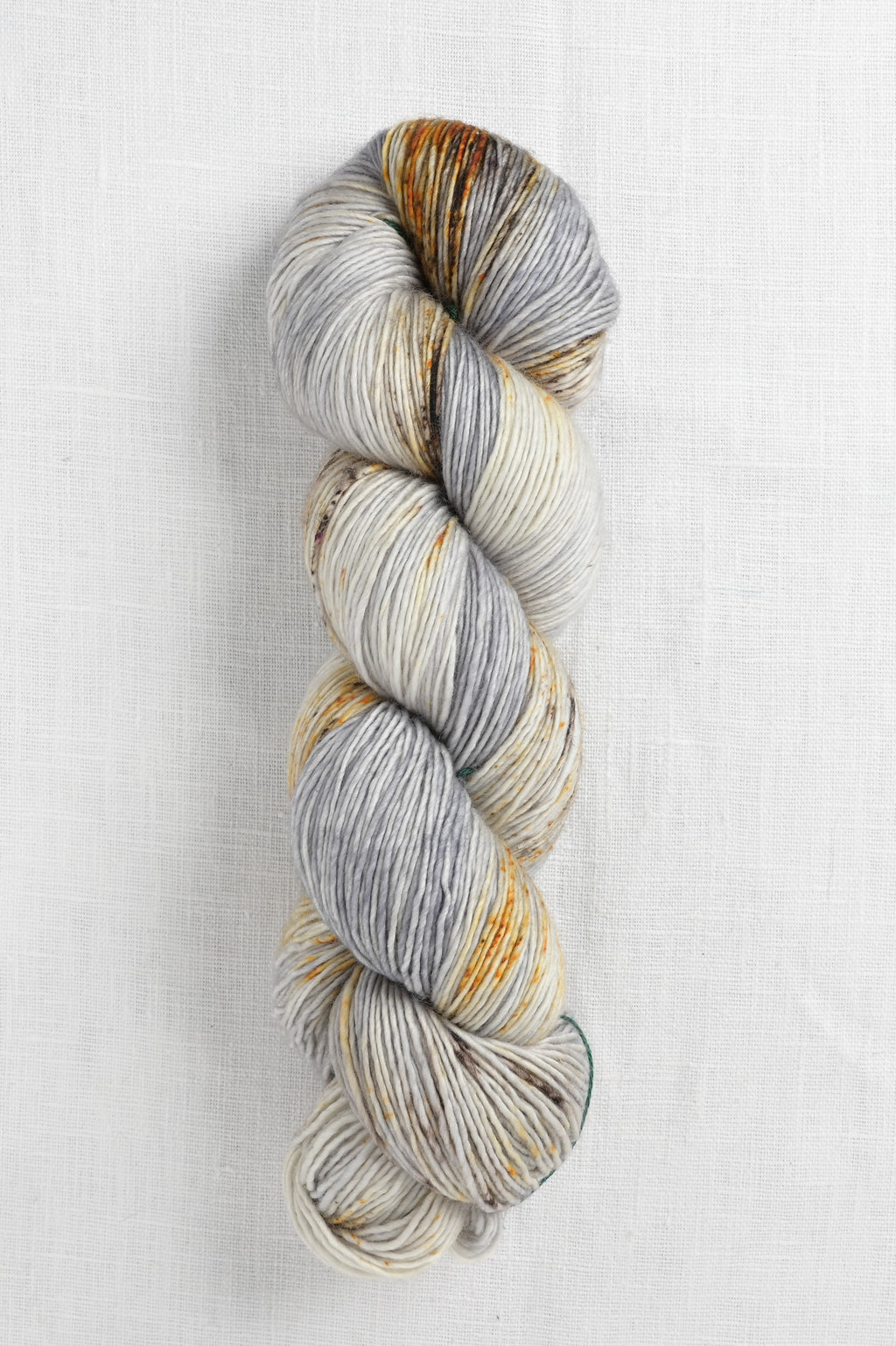 Madelinetosh Biggie Telegraph Wire