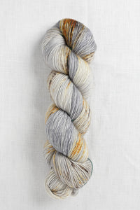 Madelinetosh Biggie Telegraph Wire