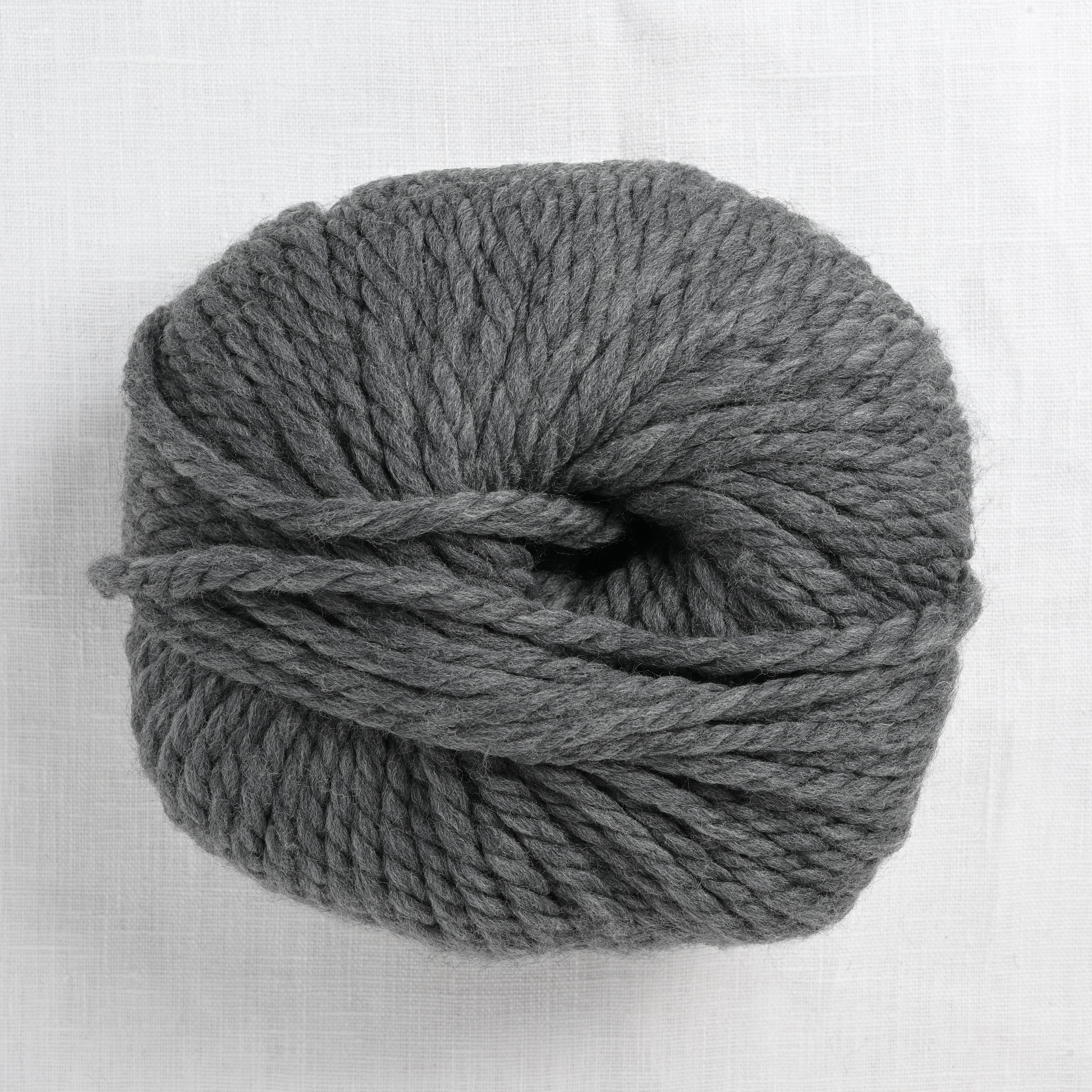 Wooladdicts Fire 5 Grey – Wool and Company