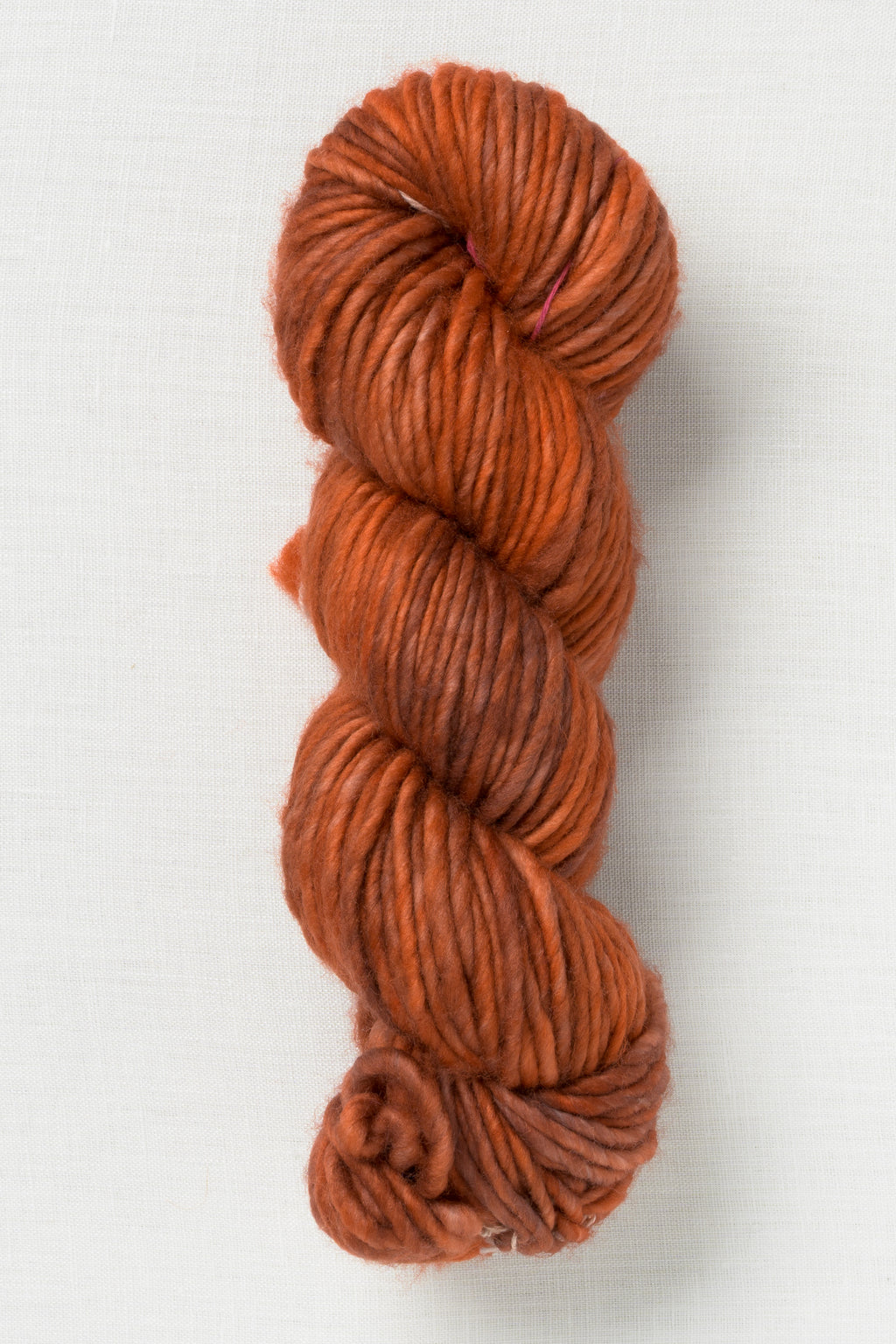 Madelinetosh ASAP Subtle Flame