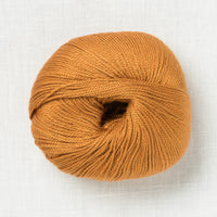 Lang Yarns Classic Silk 111 Ochre