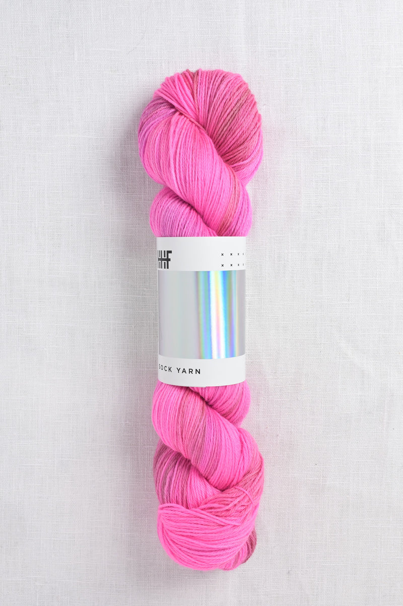 Hedgehog Fibres Souffle Naive