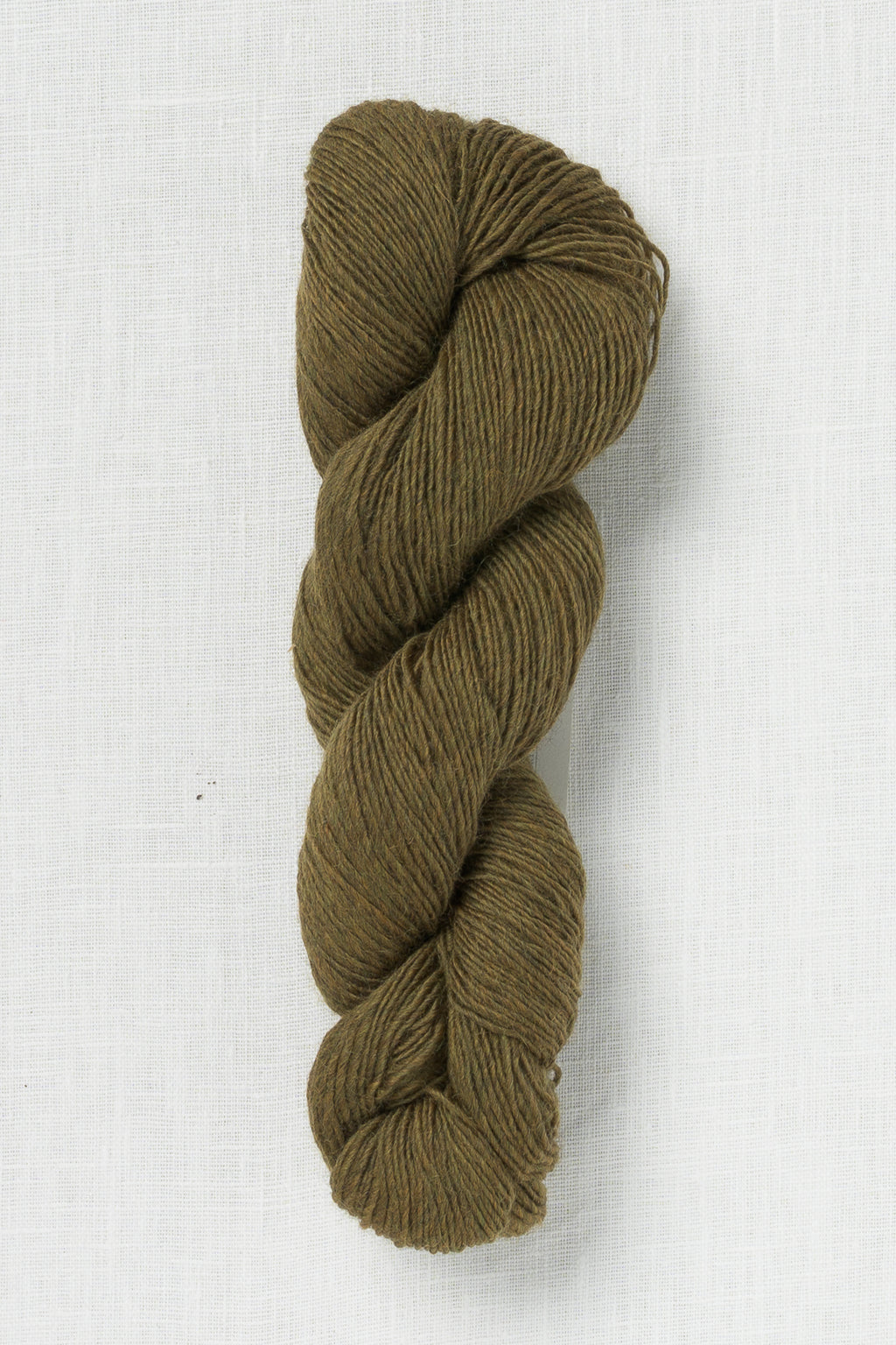 Blue Sky Fibers Woolstok Light 2326 Mossy Green