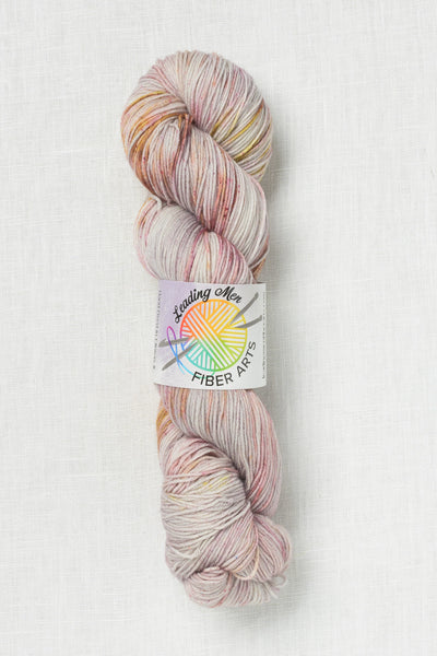 Leading Men Show Stopper Bent Neck Lady