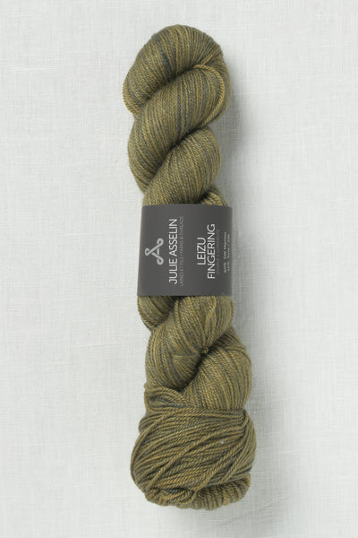 Julie Asselin Leizu Fingering Sherwood