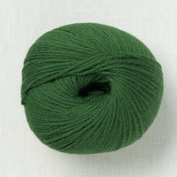 Ella Rae Superwash Classic Wool 1012 Pine Needle Green