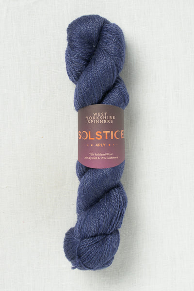 WYS Solstice 1253 Ocean