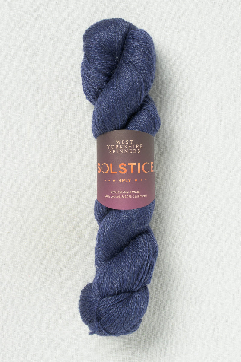 WYS Solstice 1253 Ocean