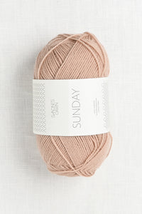 Sandnes Garn Sunday 3532 Cameo (Limited Edition)