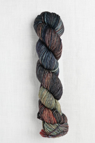 Malabrigo Caprino 139 Pocion