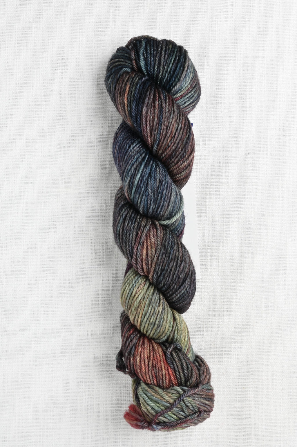 Malabrigo Caprino 139 Pocion
