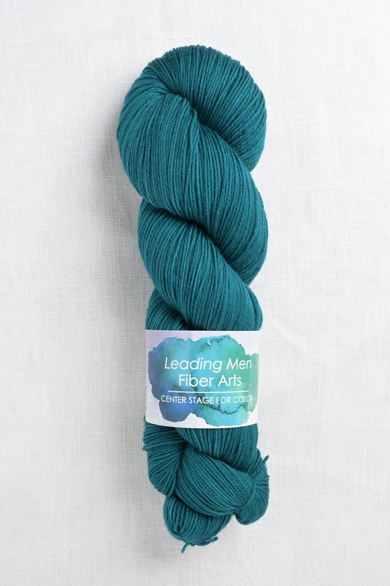 Leading Men Show Stopper Perfection