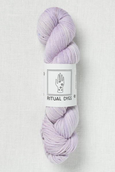 Ritual Dyes Priestess Holy Basil