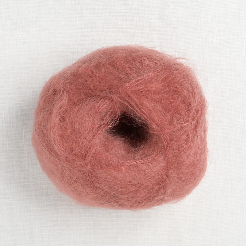 Rauma Plum 704 Dark Old Rose