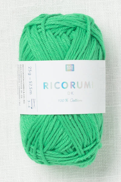 Rico Design Ricorumi 044 Grass Green