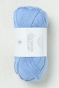 Universal Yarn Uptown Worsted 308 Baby Blue