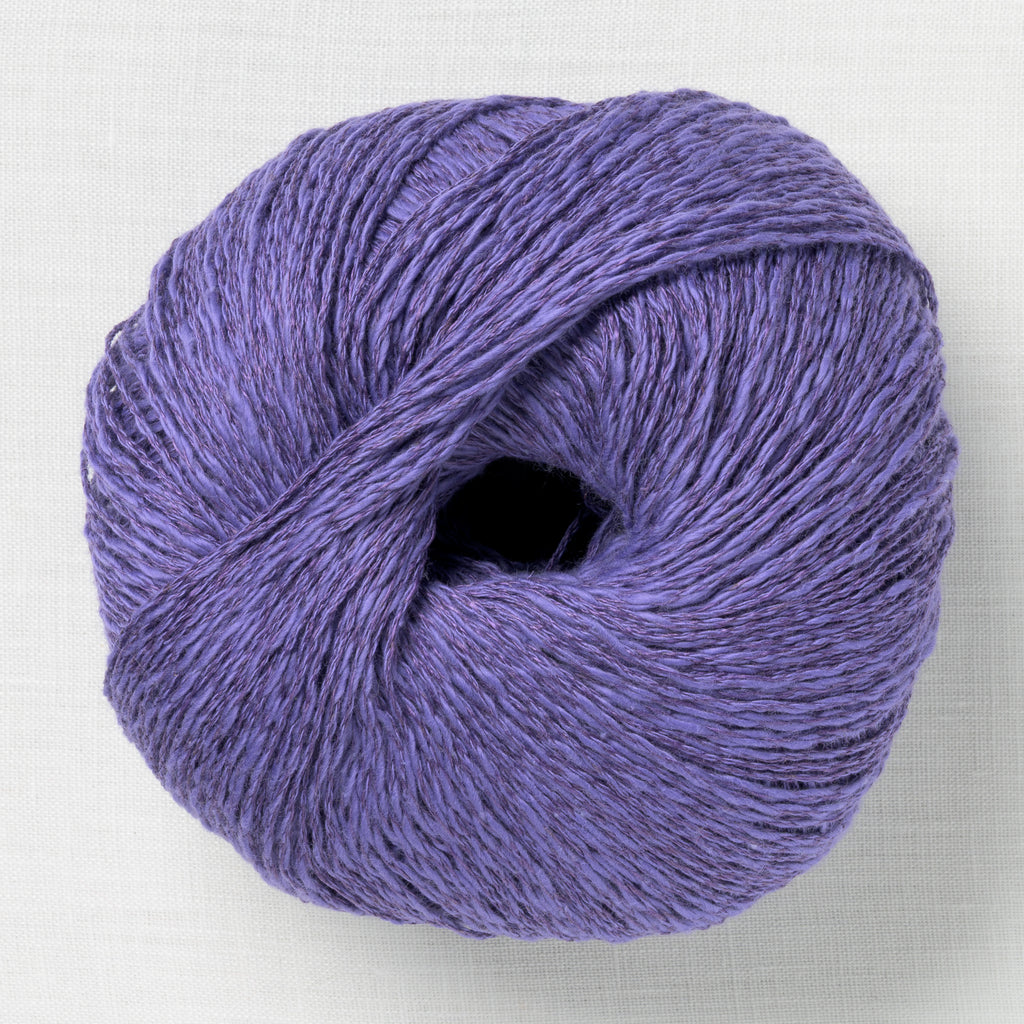 Juniper Moon Farm Zooey 86 Grape Sapphire