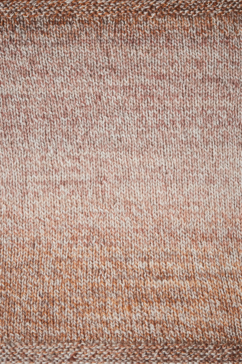 Urth Yarns Spiral Grain Sport Spruce swatch