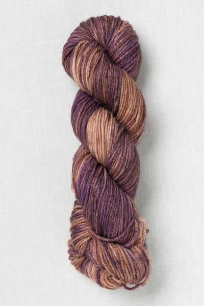 Madelinetosh Tosh DK Smokey Orchid