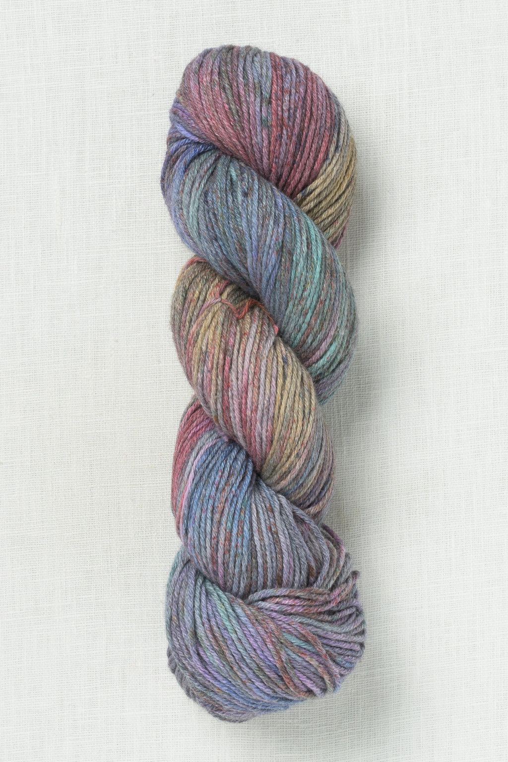 Madelinetosh Wool + Cotton You Do You
