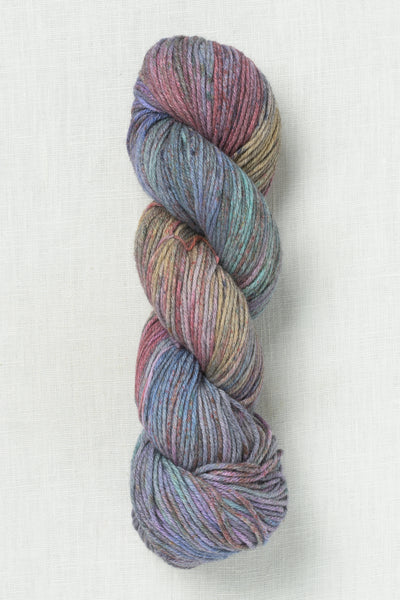 Madelinetosh Wool + Cotton You Do You