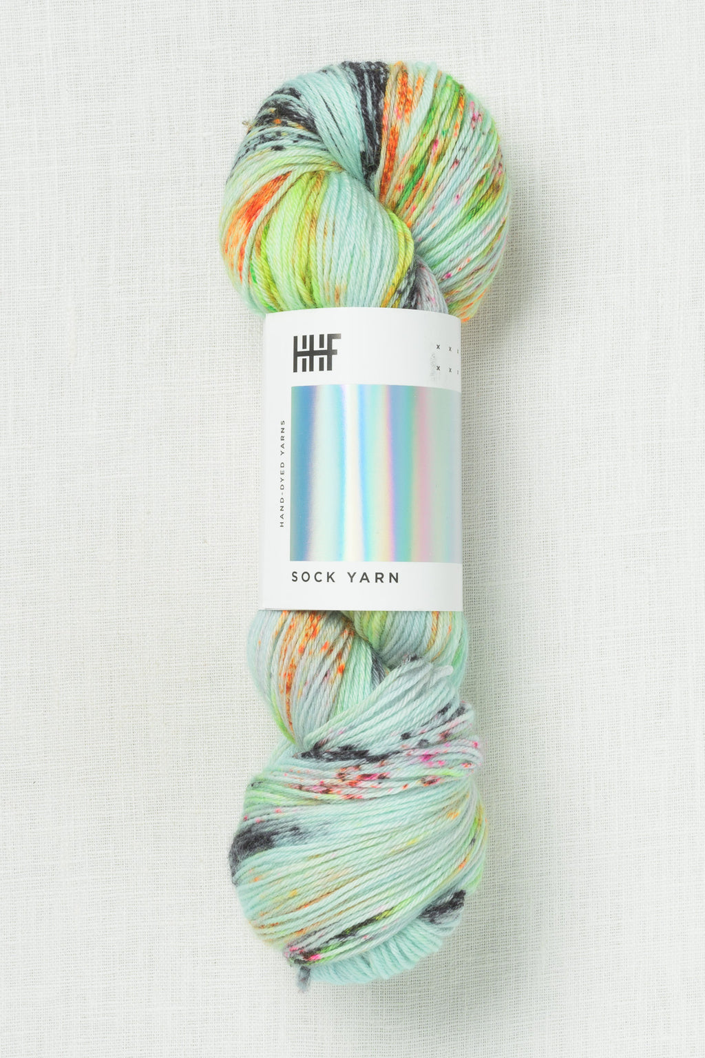 Hedgehog Fibres Sporty Singles Selkie (New)