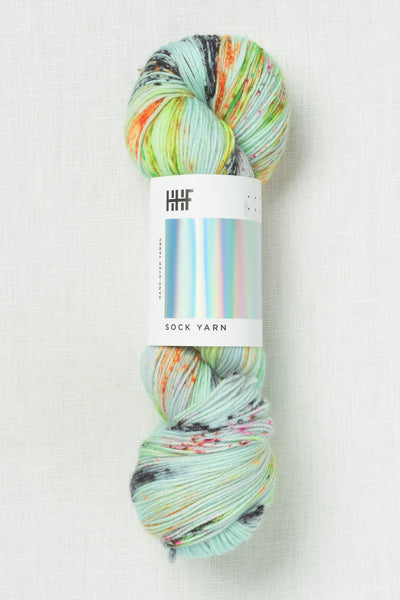 Hedgehog Fibres Cashmere Merino Selkie (New)