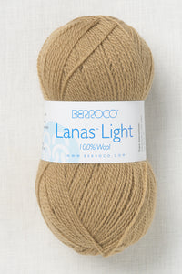 Berroco Lanas Light 78164 Hummus