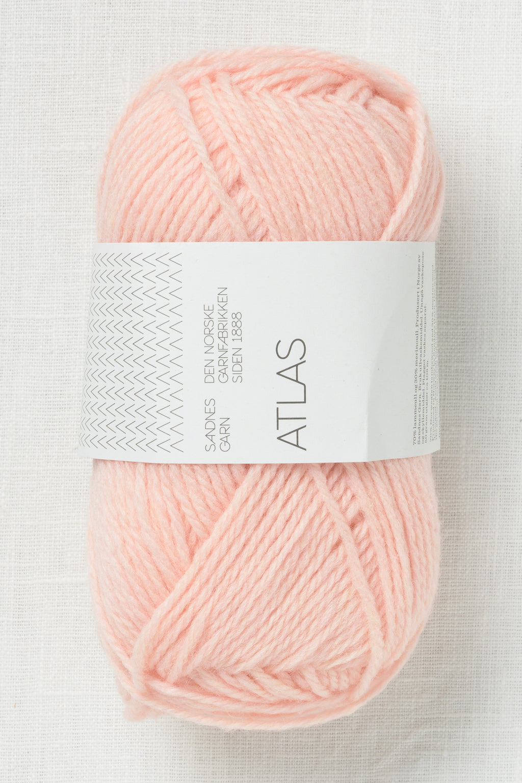 Sandnes Garn Atlas 4202 Lotus