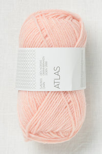 Sandnes Garn Atlas 4202 Lotus