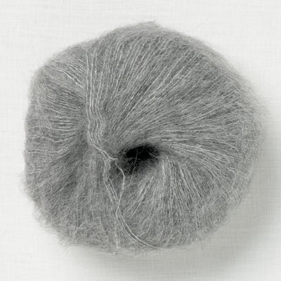 CaMaRose Midnatssol 9504 Mellemgrå (Medium Gray)