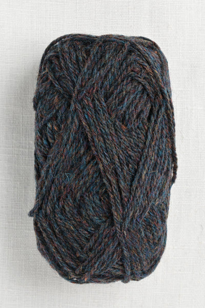 Jamieson's Shetland Double Knitting 236 Rosewood