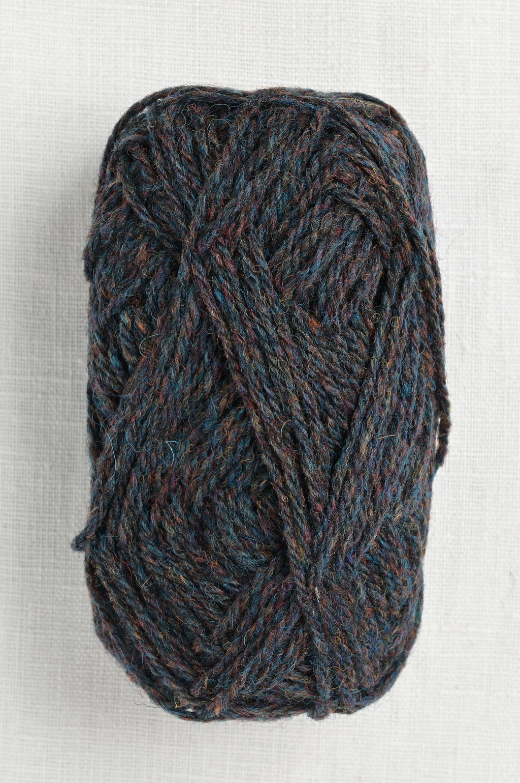 Jamieson's Shetland Double Knitting 236 Rosewood
