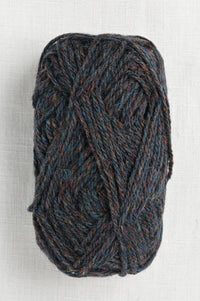 Jamieson's Shetland Double Knitting 236 Rosewood