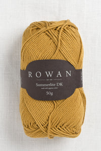 Rowan Summerlite DK 475 Pickles (Limited Edition)