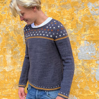 Åsa Tricosa Ziggurats: Colour & Texture