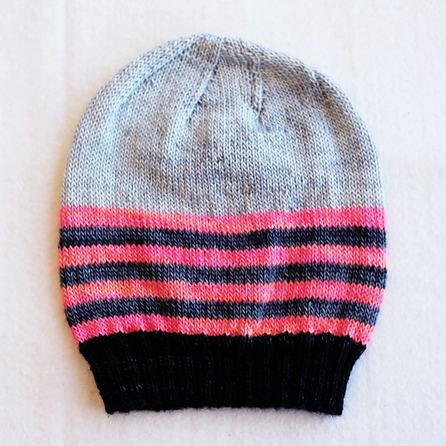 Essential Hats by Jenn Nevitt