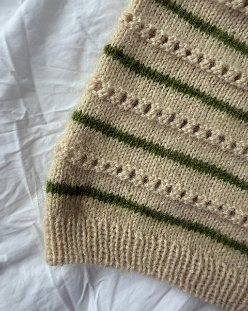 Ida Tee by PetiteKnit – Wool and Company