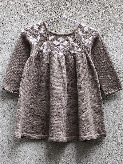 Cornelia Dress by Pernille Larsen