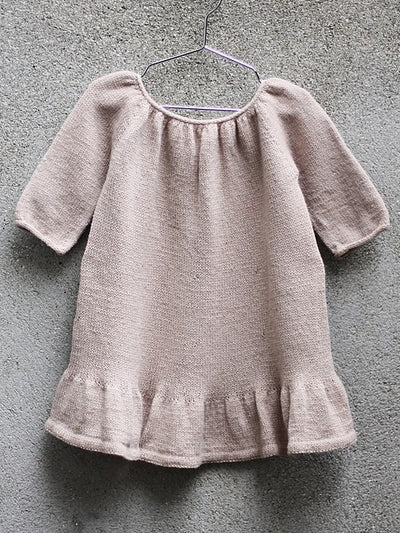 Augusta Dress by Pernille Larsen