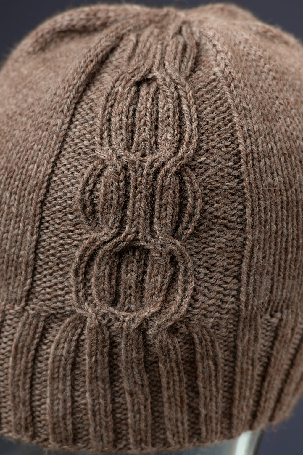 Bernoulli Hat by Shannon Dunbabin