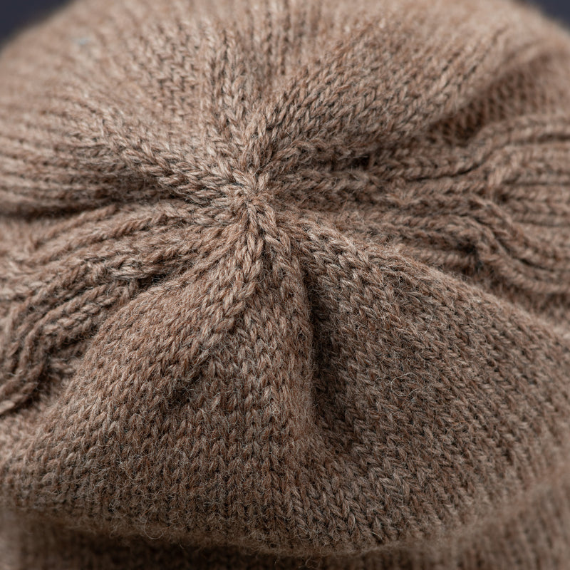 Bernoulli Hat by Shannon Dunbabin