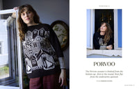 Laine Beloved Patterns 2/25 Issue