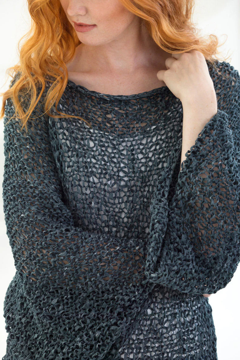 Santa Monica Pullover