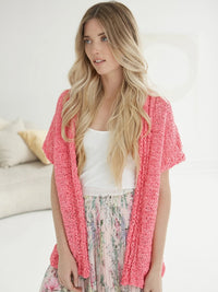 Breezy Cardigan