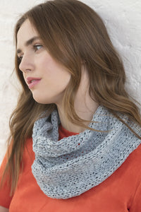Yukon Cowl