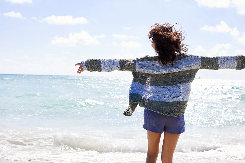 Camden Cardigan