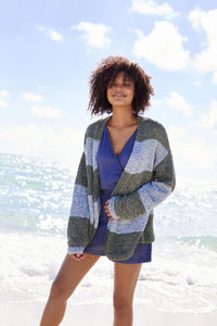 Camden Cardigan