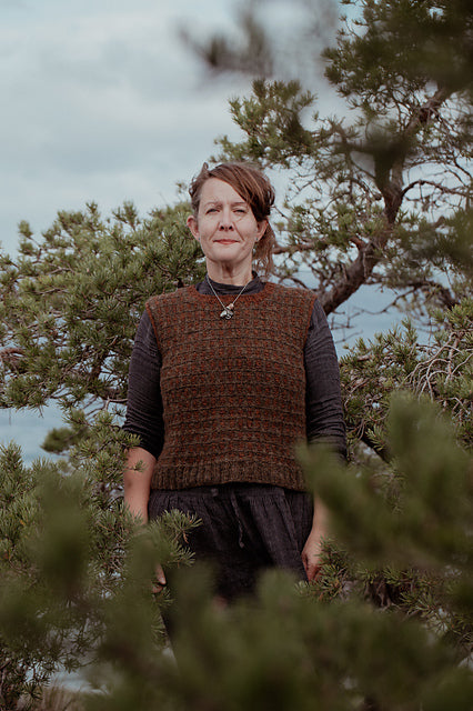 Laine The Island and the Forest by Lotta H. Løthgren & Arika Åberg
